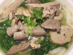 -潮双喜正宗澄海狮头鹅华利路店