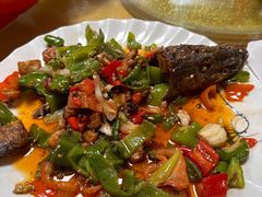 -煲来饱去冷水鱼