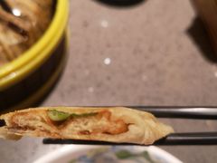 葱包桧-老头儿油爆虾(星光一期店)