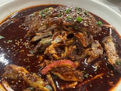 -辣螃铠盆盆蟹大排档(总店)