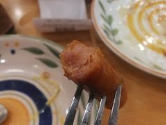 -萨莉亚意式餐厅(新邻天地店)