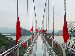 -宝晶宫旅游景区
