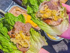 -十三姨正合丰烤肉(营迹路店)