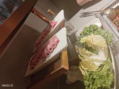 -海底捞火锅(邯郸新世纪中心店)