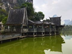-明仕田园