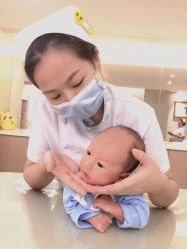 -宝生月子中心(民治店)