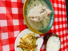 -张家湾·膳蹄(迎宾店)