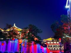 -大唐不夜城