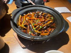 淮扬炒软兜-扬州狮子楼·非遗淮扬菜(东关街店)
