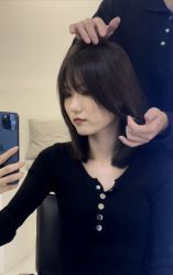 -Hello Lady发型设计