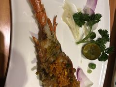 -割烹旭日本料理(龙湖狮山天街店)