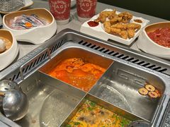 -友谊阳光城(金贸街道店)