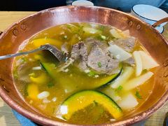 铜瓢牛肉-妈妈的味道·腾冲特色菜(和顺古镇店)