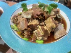-宁味楼·西北创新融合菜(正源南街宝湖店)