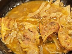 -一楼食业·美食人家