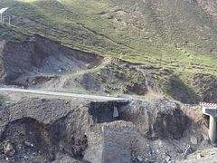 -扁都口生态休闲旅游区