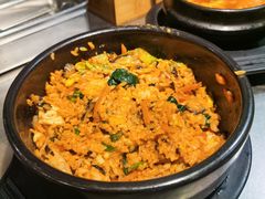 石锅拌饭-喜来稀肉(虹泉路店)