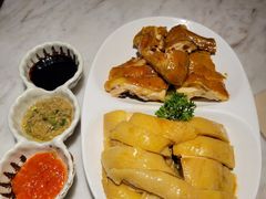-星平鸡饭·粤菜小炒(印象城旗舰店)