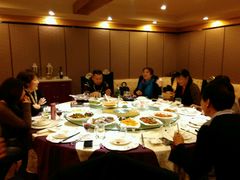 包厢-满园春酒楼(庐江路店)