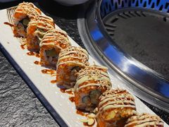 -牛焱·烧肉酒肆(五大道店)