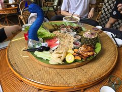 -简朴寨傣味餐厅