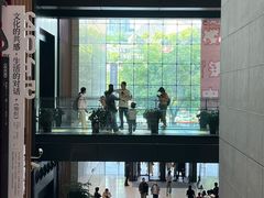 -金鸡湖景区