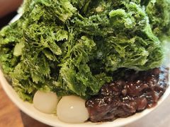 -六六·抹茶66’s SALDessert(保利时光里店)
