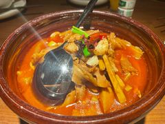 -清水亭湖北菜(大屯DT51店)