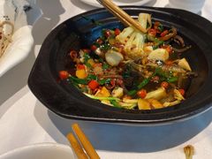 -原鄉本味 楚菜 丹江口鱼(北苑店)