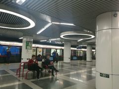 -天坛东门(地铁站)
