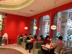 大堂-避风塘·金牌店·夜宵(金玉兰店)