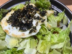 -韩张·韩国传统烤肉(万象汇店)