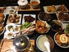 -青藤茶馆(南山路店)