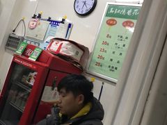 -高记清香园绝味不翻汤