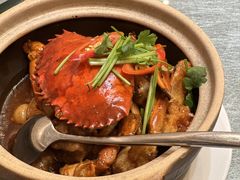 -顺味凤城·顺德菜专门店(九六广场店)