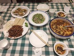 -紫光园(劲松店)