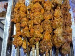 -俭寨大盘鸡·缸子肉·小公鸡·新疆菜(云通店)