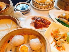 -东海朗廷酒店-唐阁T’ANG COURT 中餐厅