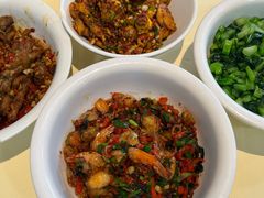 -笨罗卜浏阳菜馆(龙华鹏润达店)