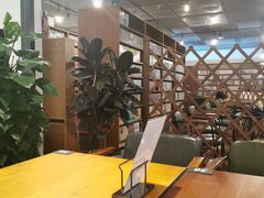 -Oasis日式漫画喫茶(高岛屋百货店)