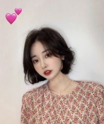 点击看大图 -V+SALON造型
