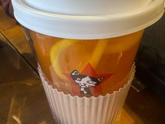 -雕刻时光咖啡馆(北师大店)