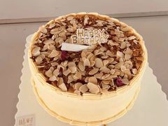 -甛时(咸奶油特色店)