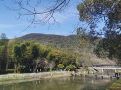 -兰亭风景区