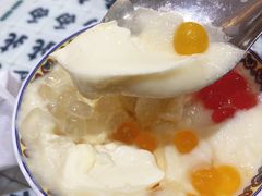 -堂屋糖水店(愚园店)