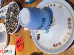 -四禧精酿铜锅涮肉·烧烤工场(大明湖店)