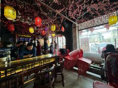 -金杨拉面王小吃面馆·牛三宝面·红烧牛肉粉