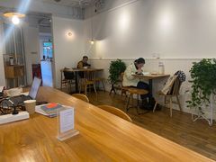 -Cafe Villa