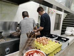 -刘信牛羊肉小炒泡馍(回民街店)