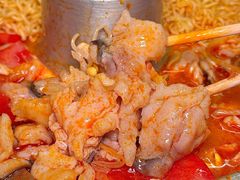 -罗妈砂锅(四川成都奎星楼店)